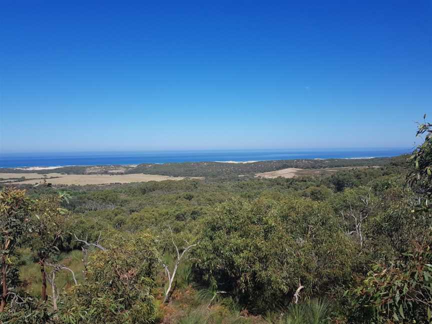 Mount Richmond National Park, Gorae, VIC