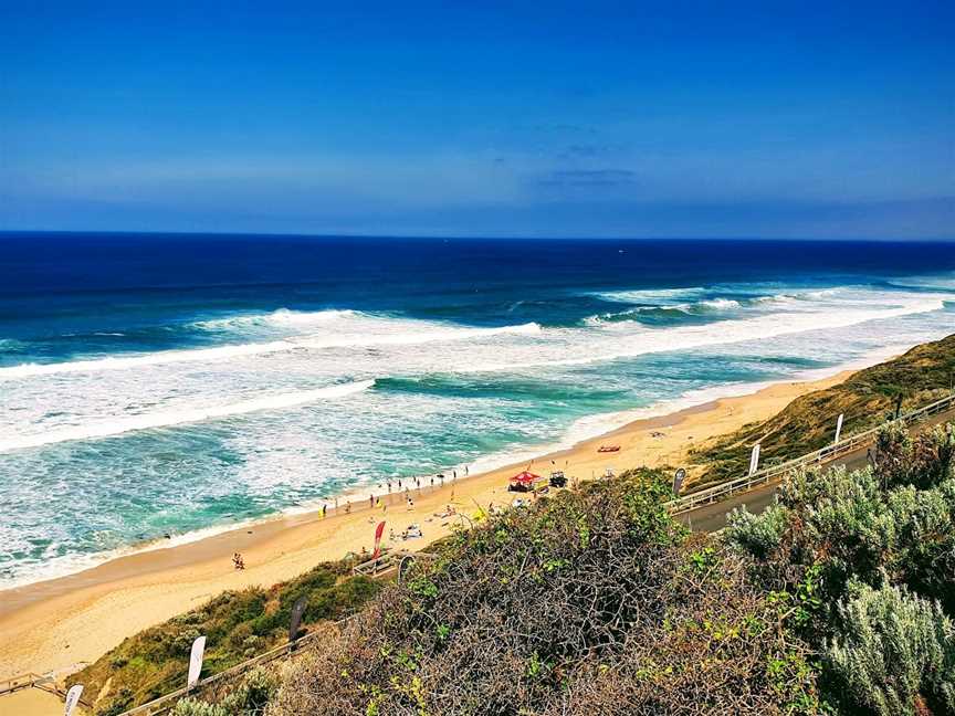 Portsea Surf Beach, Portsea, VIC