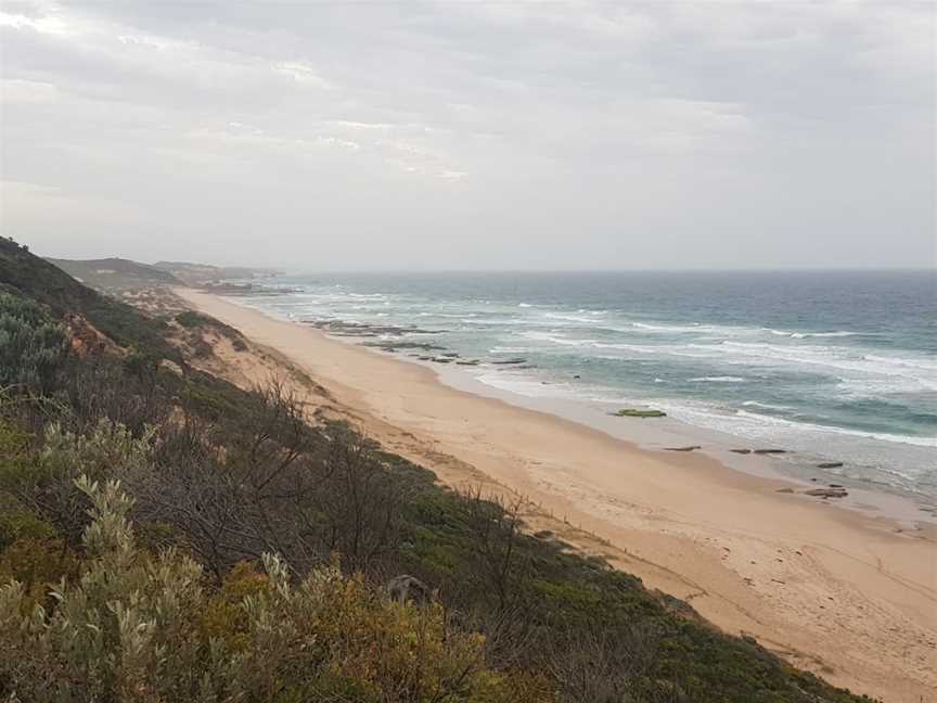 Portsea Surf Beach, Portsea, VIC