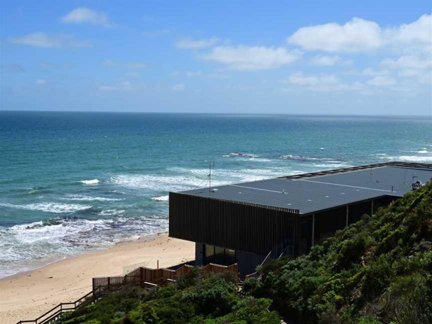 Portsea Surf Beach, Portsea, VIC