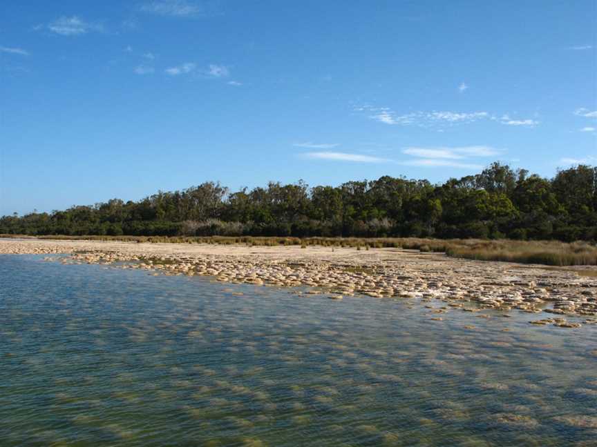 Yalgorup National Park, Preston Beach, WA