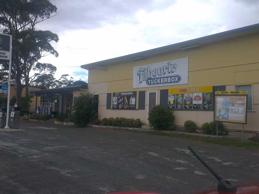 Tabourie Lake, Lake Tabourie, NSW