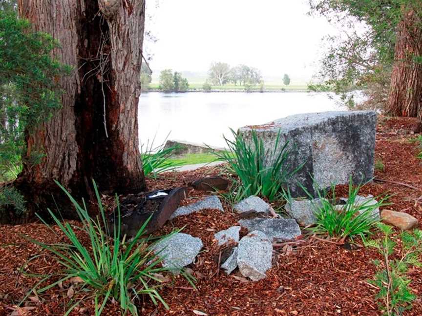 Historic Quarry Park - Moruya, Moruya, NSW