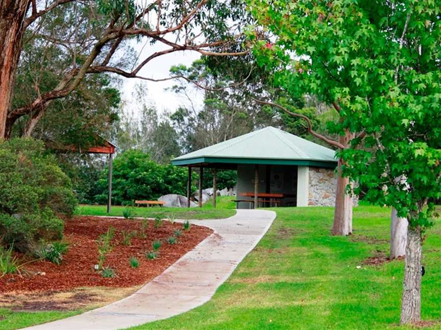 Historic Quarry Park - Moruya, Moruya, NSW