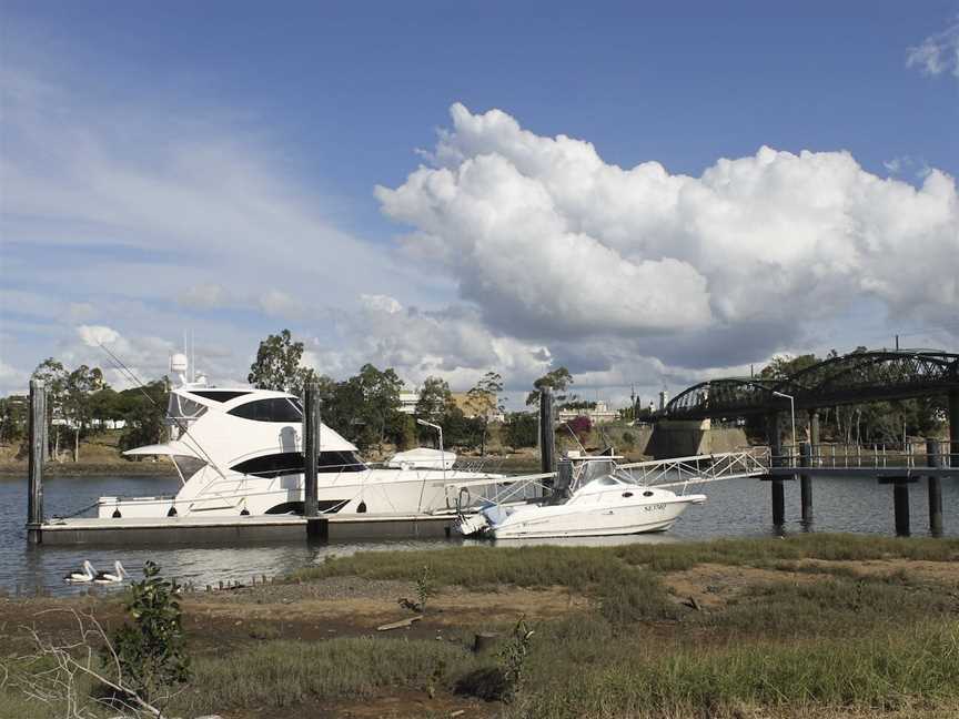 Lions Park, North Bundaberg, Bundaberg North, QLD