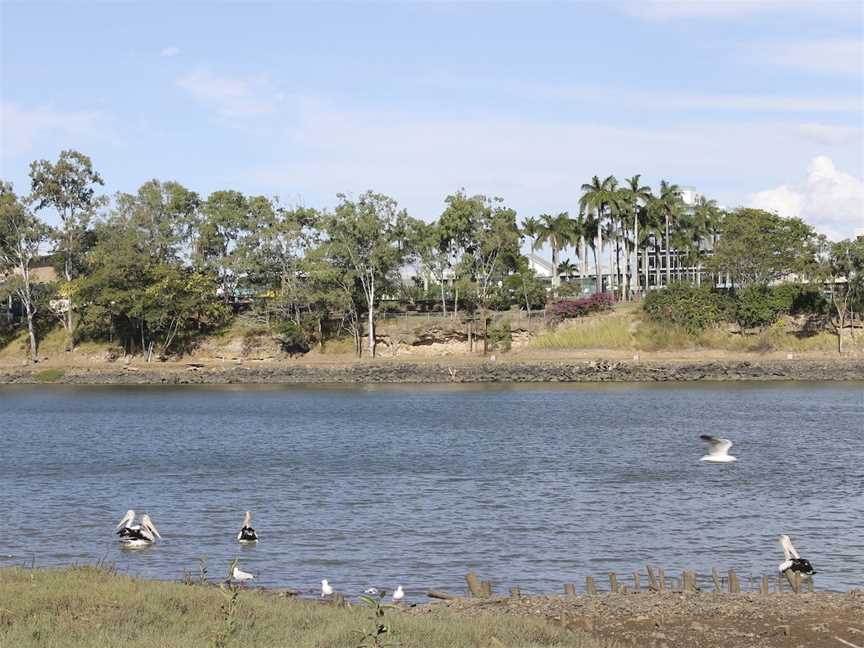 Lions Park, North Bundaberg, Bundaberg North, QLD