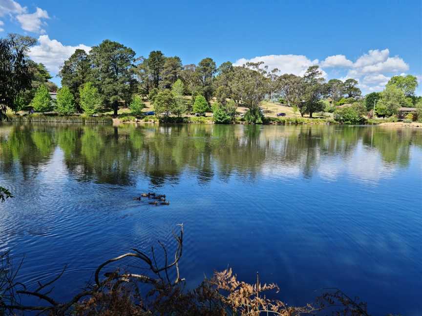 Lake Alexandra Reserve, Mittagong, NSW