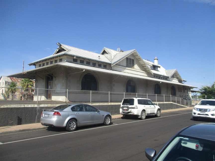 Mount Gambier Railway Lands, Mount Gambier, SA