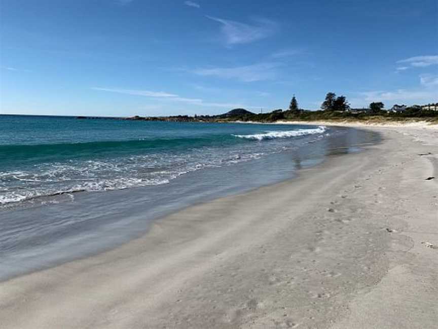 Redbill Beach, Bicheno, Bicheno, TAS