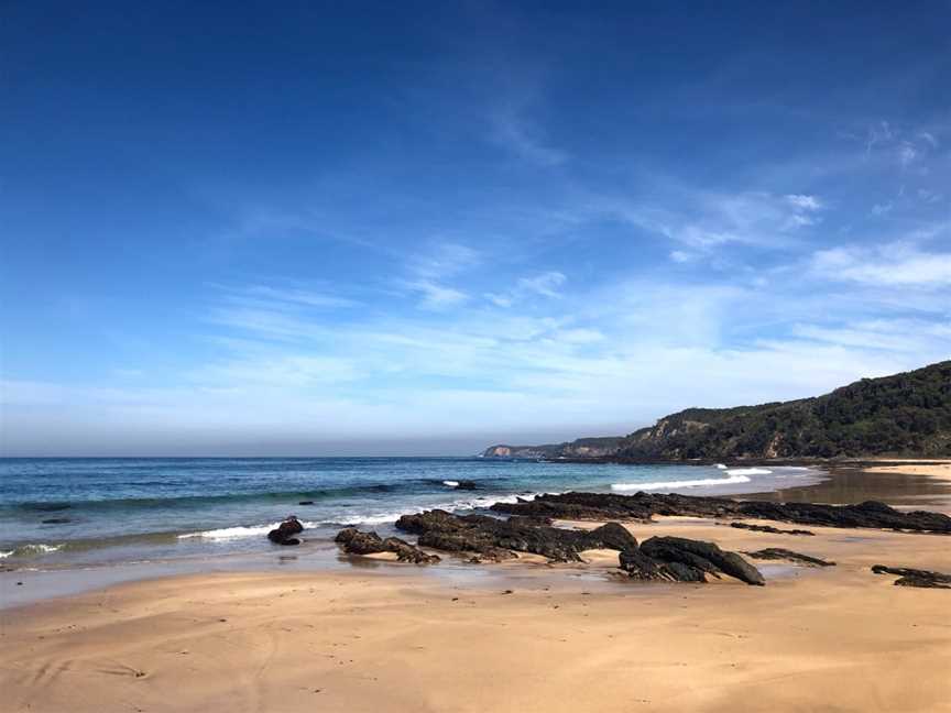 Richmond Beach, Benandarah, NSW