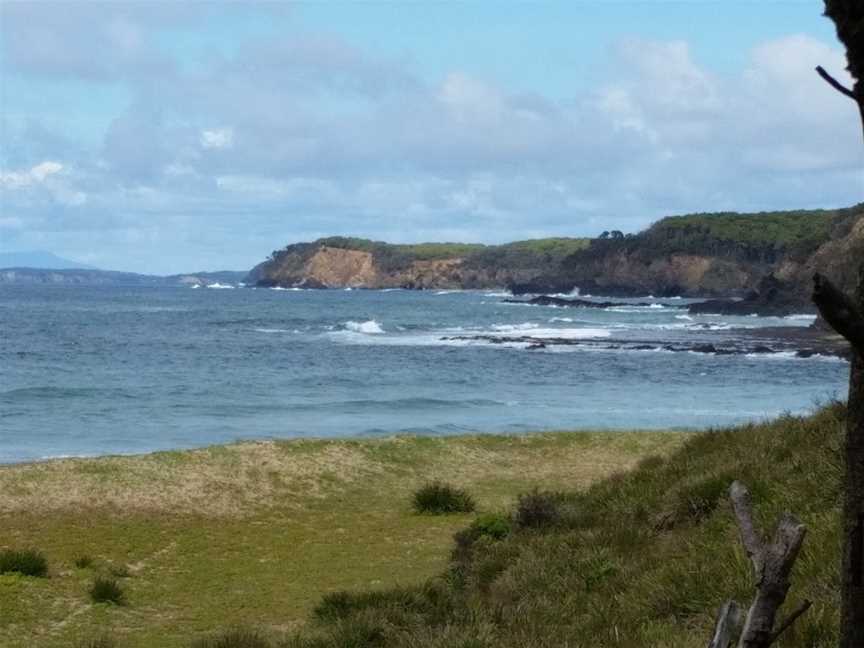 Richmond Beach, Benandarah, NSW