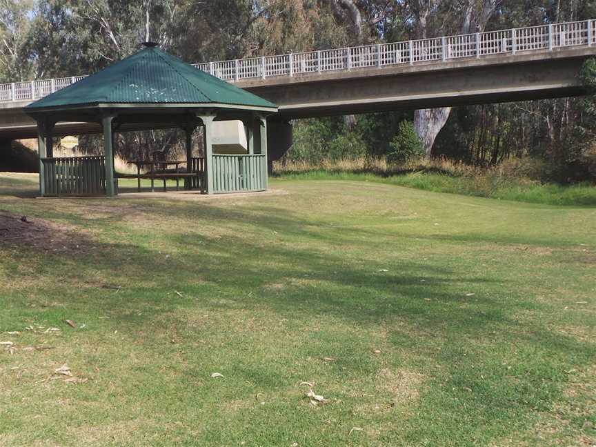 Lions Park Howlong, Howlong, NSW