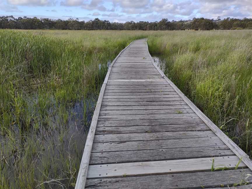 Onkaparinga River Recreation Park, Noarlunga Downs, SA