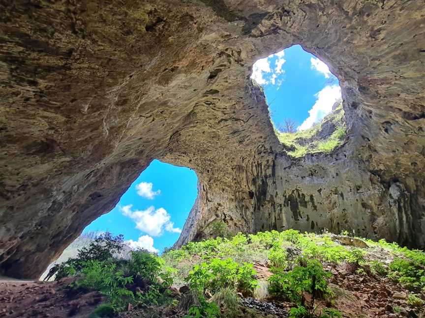 Yarrangobilly Caves, Yarrangobilly, NSW