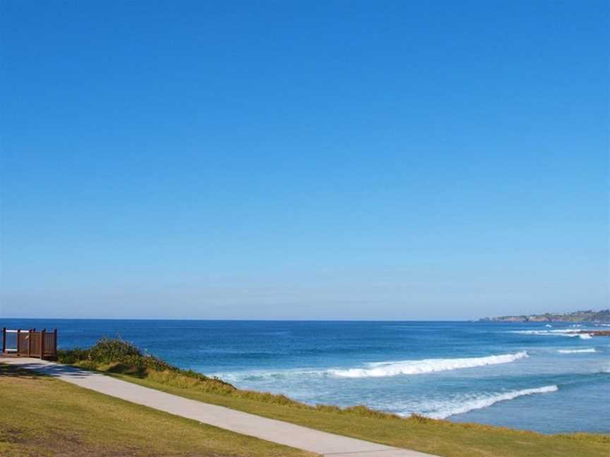 Cycle Narooma to Dalmeny, Narooma, NSW