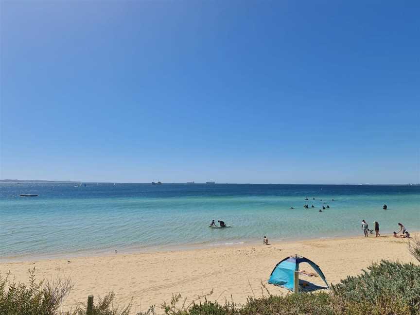 Rockingham Beach, Rockingham, WA