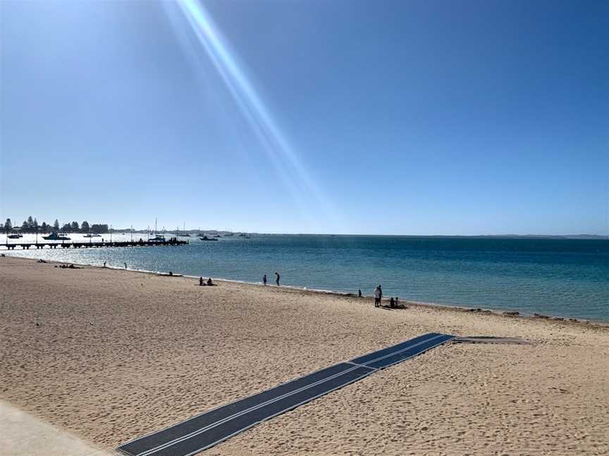 Rockingham Beach, Rockingham, WA