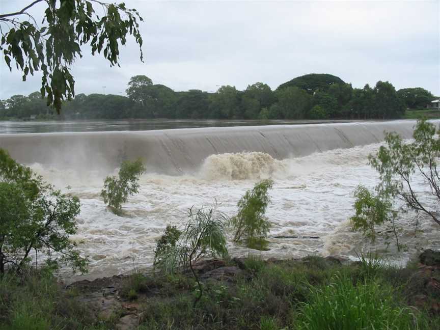 Ross River, Townsville, QLD