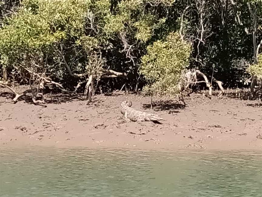 Ross River, Townsville, QLD