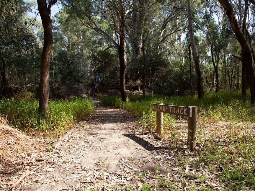 Kaluna Park, Wangaratta, VIC