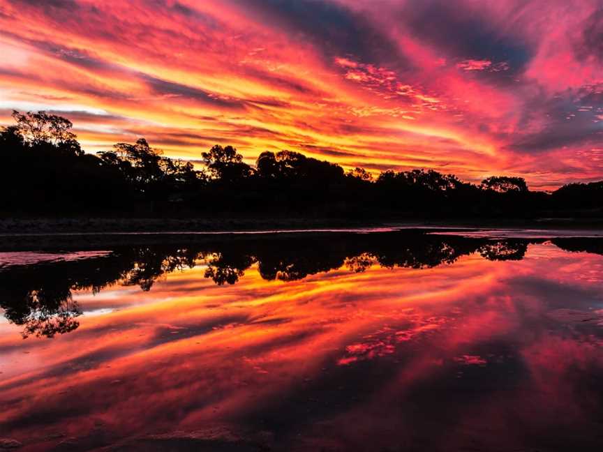 Lake McIntyre, Millicent, SA