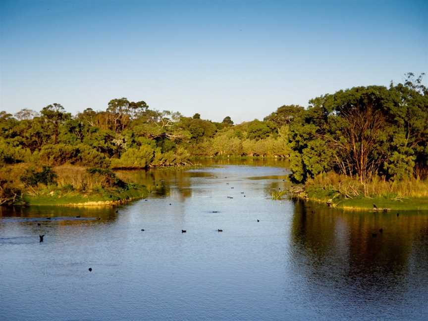 Lake McIntyre, Millicent, SA