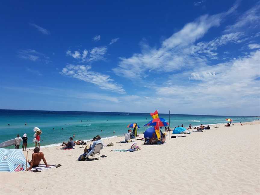 Brighton Beach, Scarborough, WA