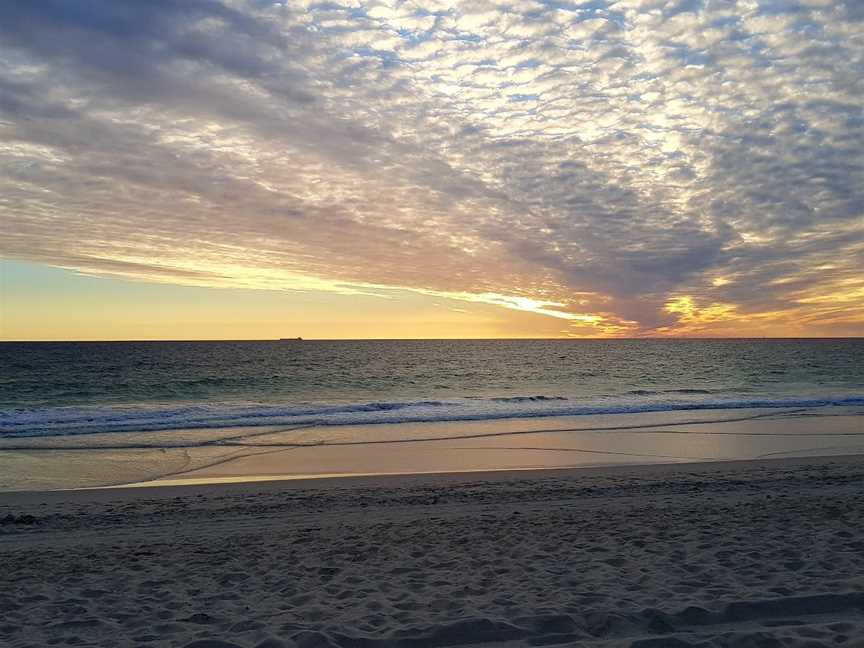 Brighton Beach, Scarborough, WA