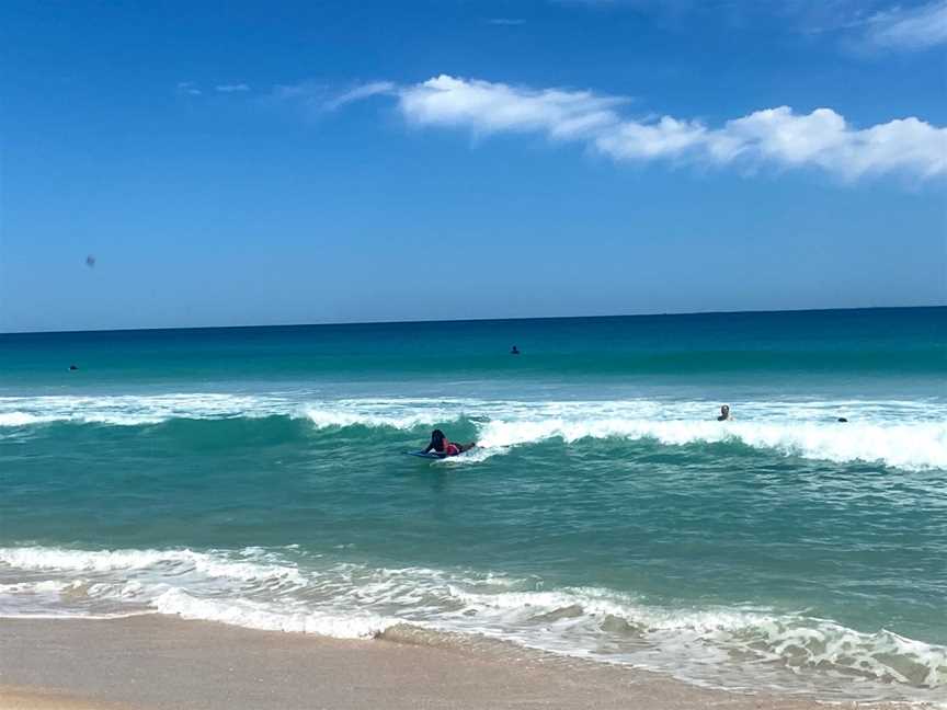 Brighton Beach, Scarborough, WA