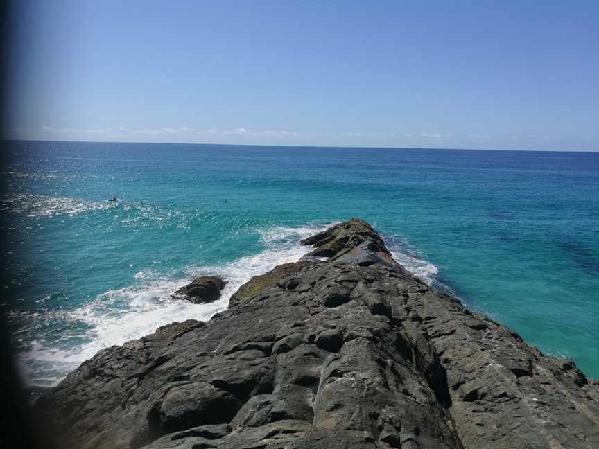 Janie's Corner, Forster, NSW