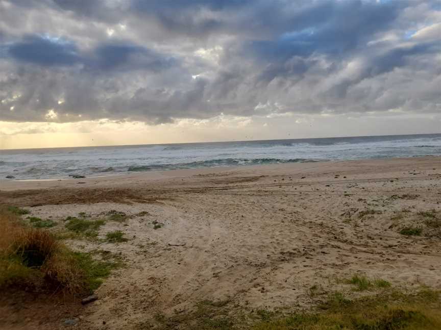 Janie's Corner, Forster, NSW