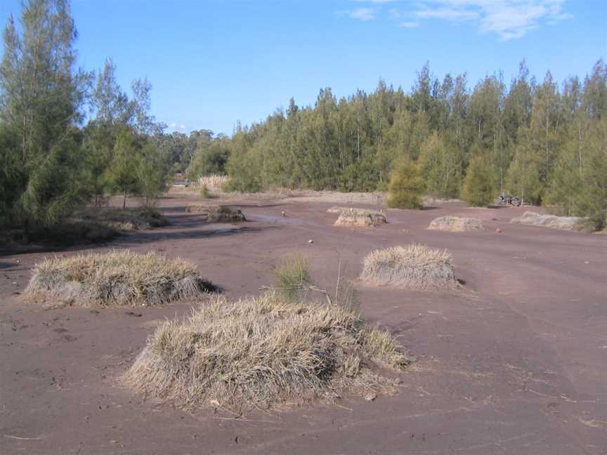 Scheyville National Park, Scheyville, NSW