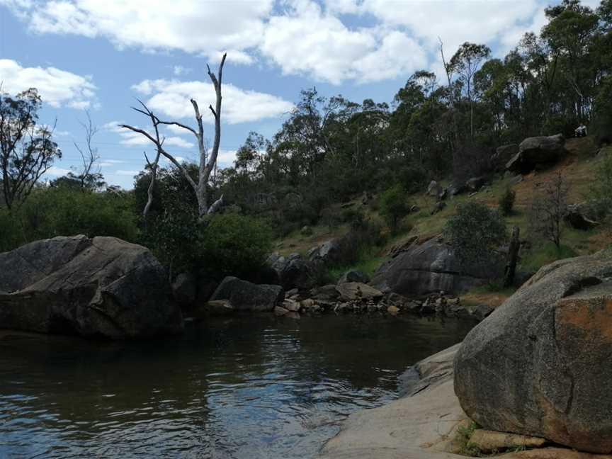 Kalamunda National Park, Piesse Brook, WA