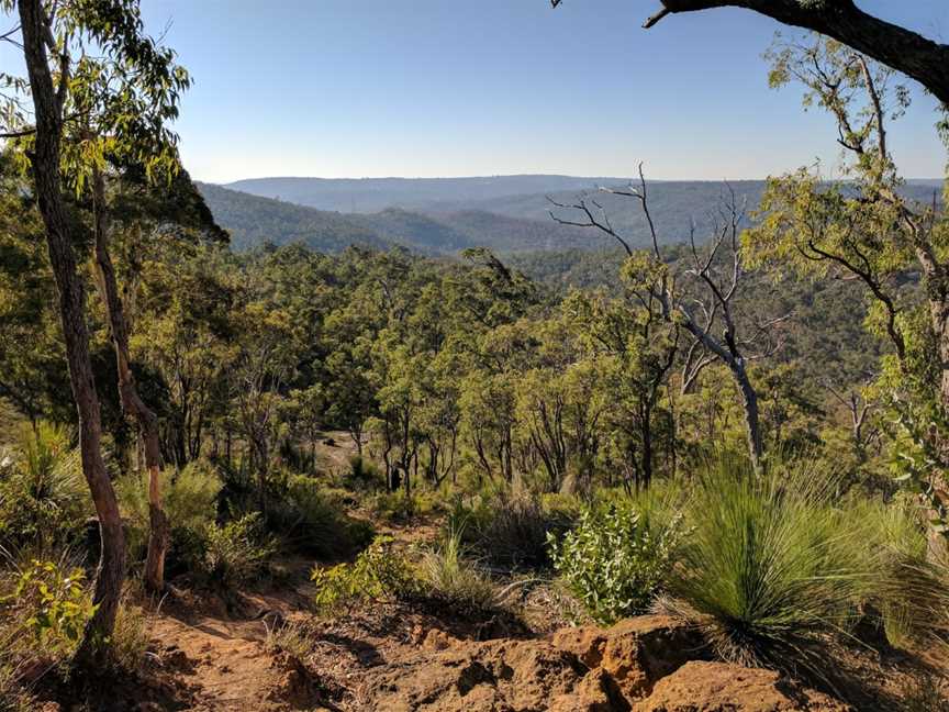 Kalamunda National Park, Piesse Brook, WA