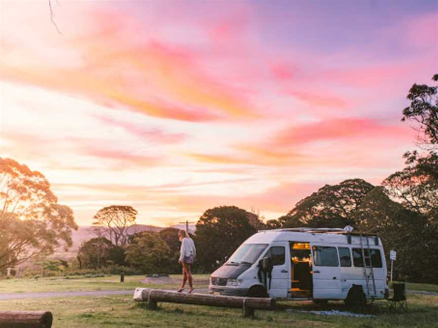 Killalea Regional Park, Shell Cove, NSW