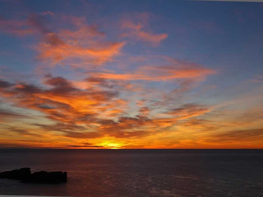 Sleepy Bay, Coles Bay, TAS