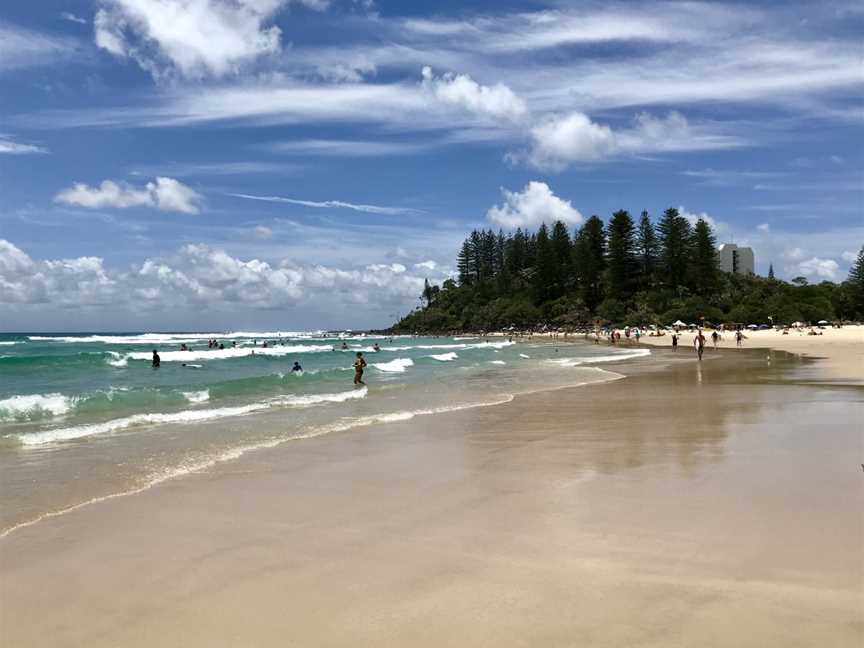 Greenmount, Coolangatta, QLD