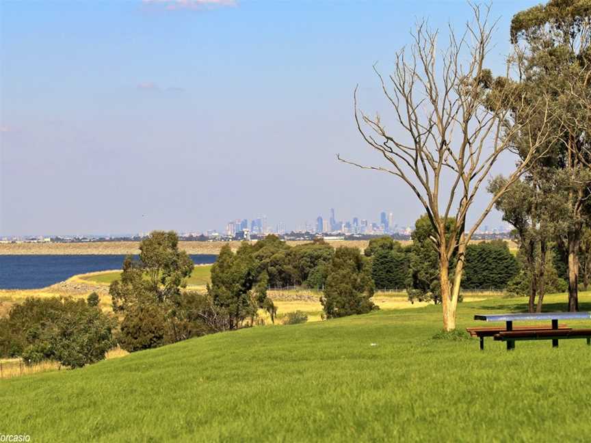 Greenvale Reservoir Park, Greenvale, VIC