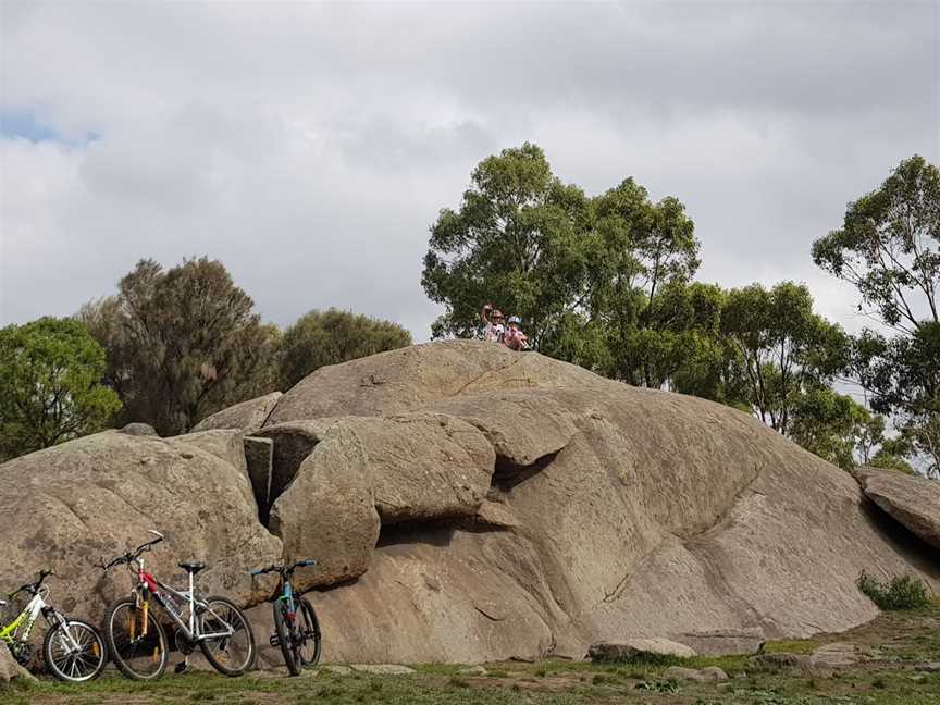 Woodlands Historic Park, Greenvale, VIC