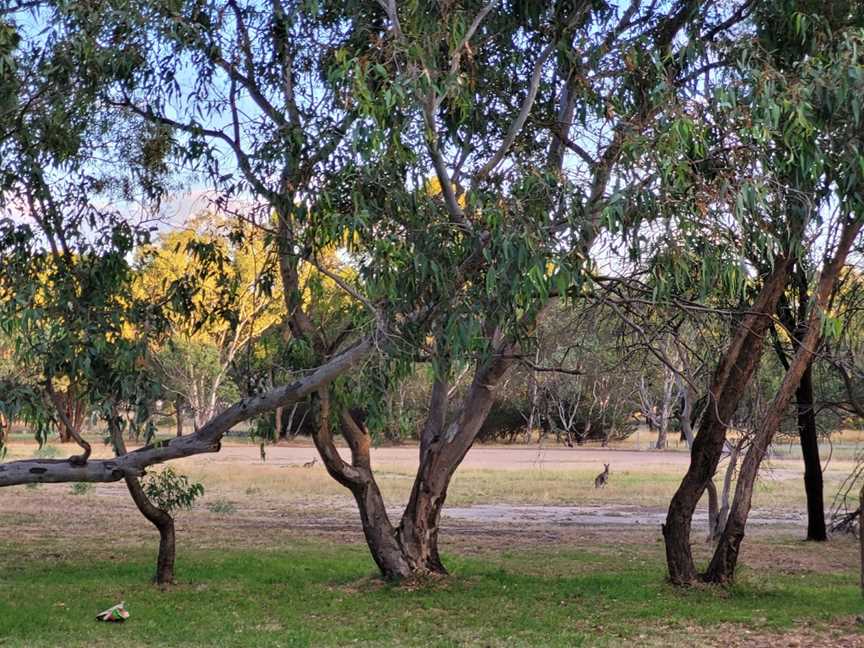 Woodlands Historic Park, Greenvale, VIC