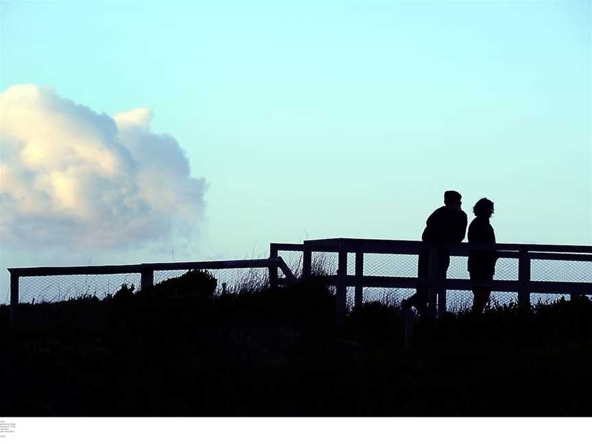 Durants Lookout, Beachport, SA