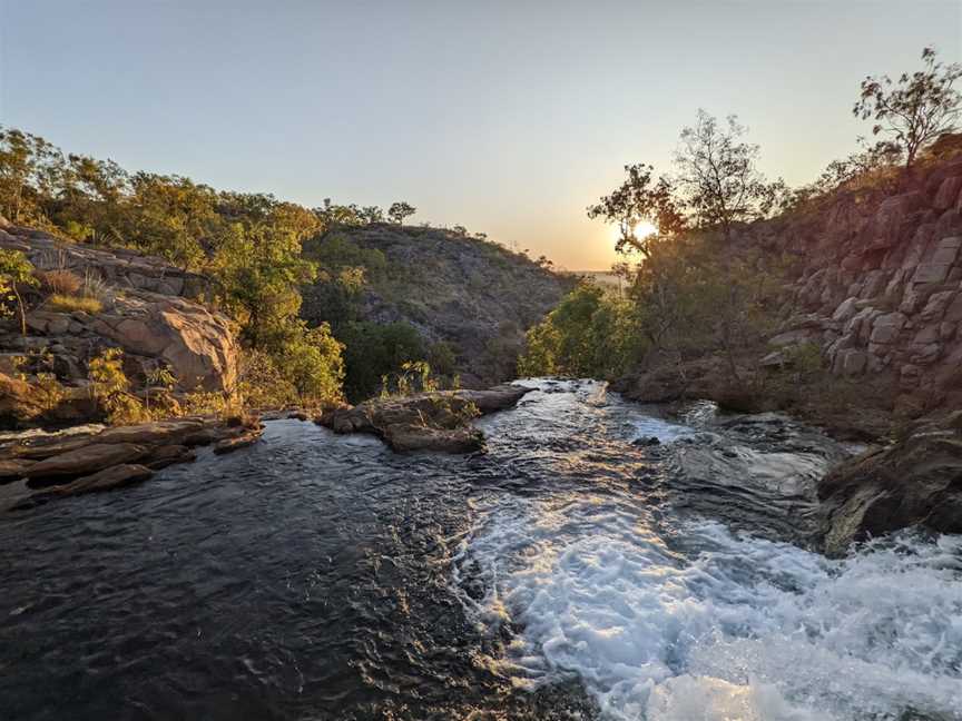 Jatbula Trail, Katherine, NT