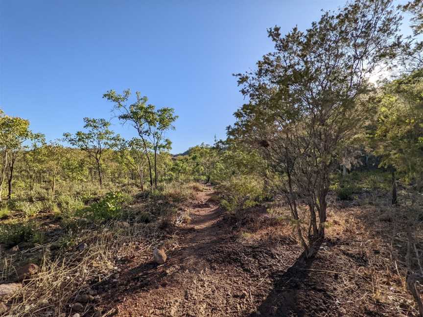 Jatbula Trail, Katherine, NT