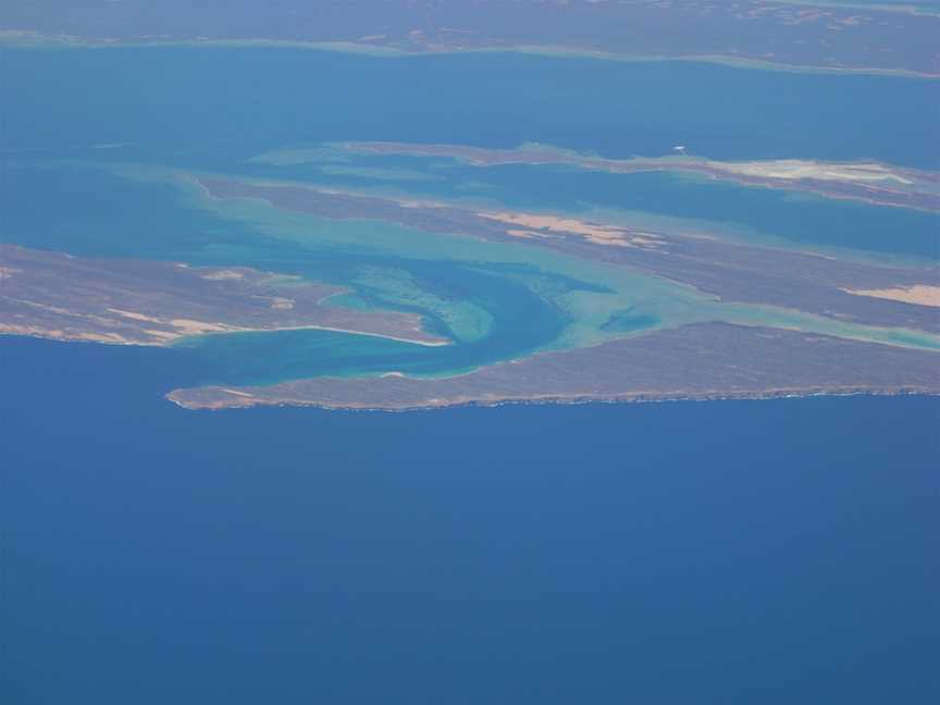 Steep Point, Denham, WA