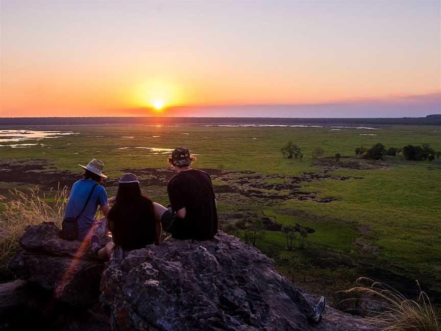 Nature’s Way, Darwin, NT