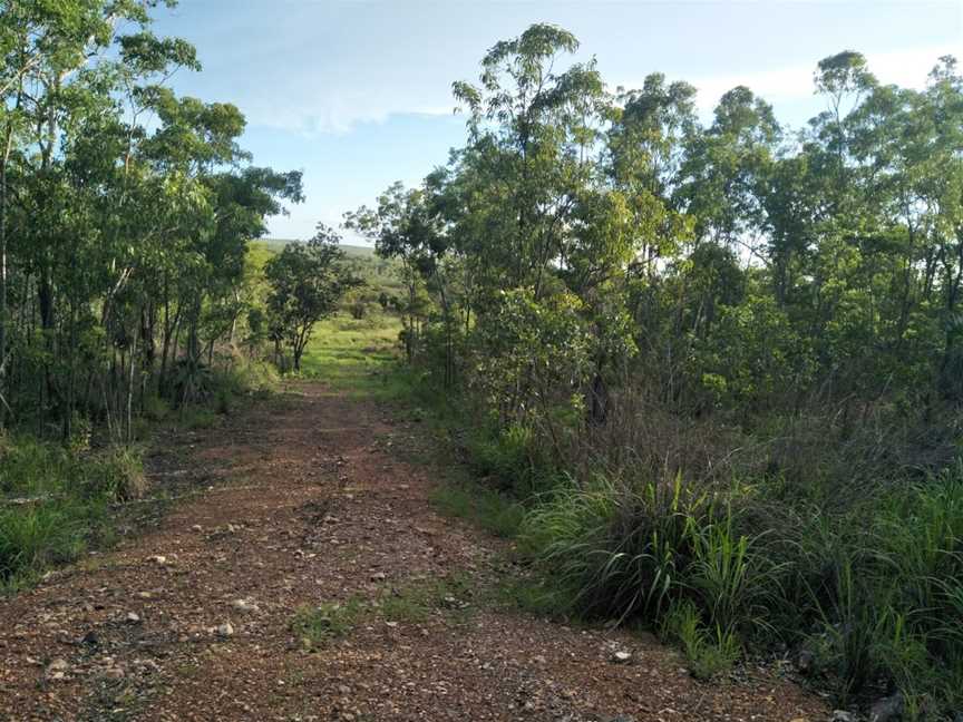 Manton Dam Recreation Area, Stuart, NT