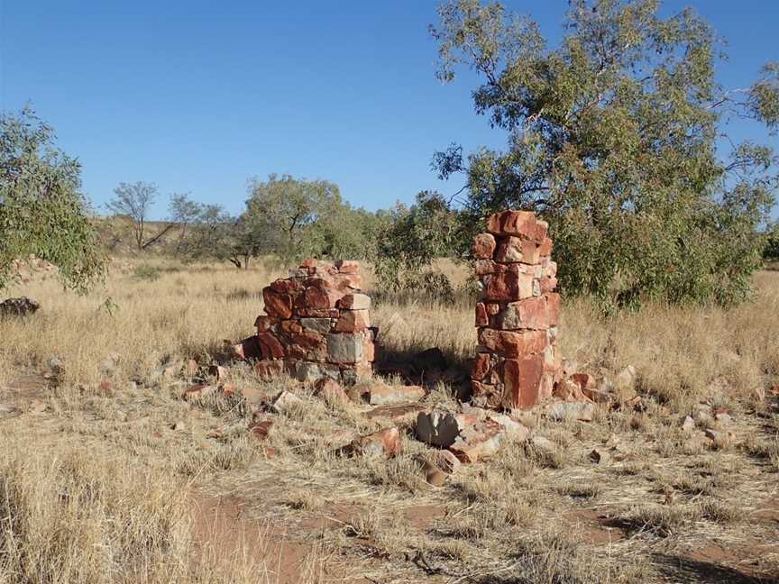 Iytwelepenty / Davenport Ranges National Park, Tennant Creek, NT