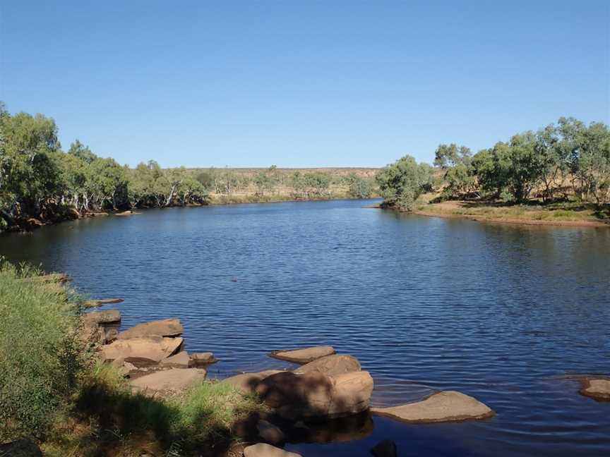 Iytwelepenty / Davenport Ranges National Park, Tennant Creek, NT