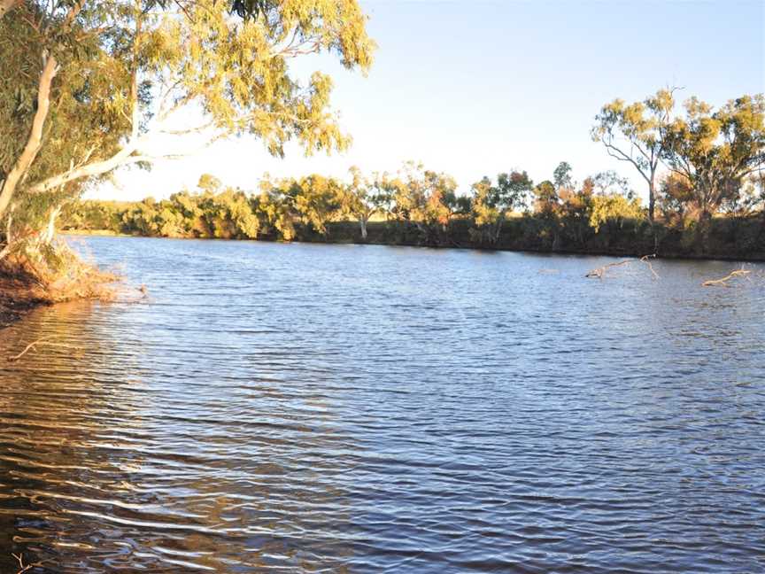 Iytwelepenty / Davenport Ranges National Park, Tennant Creek, NT