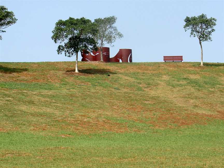 Sydney Park, St Peters, NSW